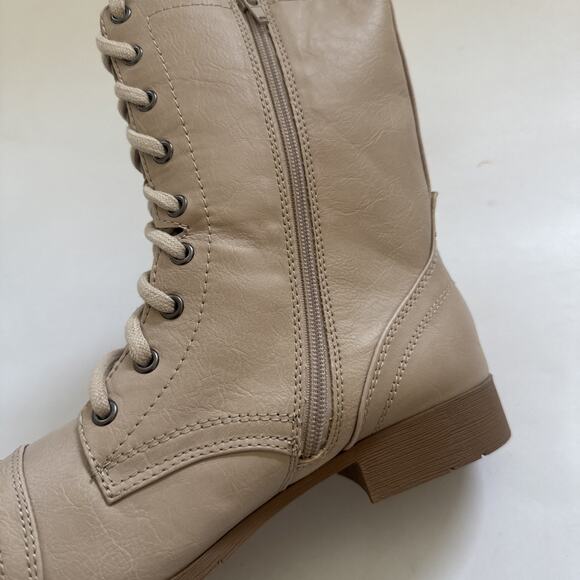 Soda Shoes Womens‎ Size 10 Boots Relax-S UNUSED NEW - Picture 8 of 11